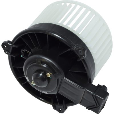 ABANICO AUTO BLOWER TOYOTA HI-LUX 03-07 ASPA NEGRA (2014385)