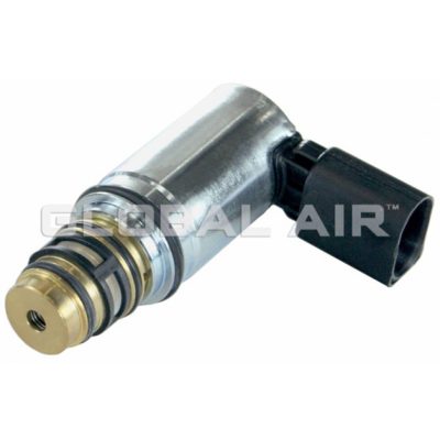 VALVULA COMPRESOR CONTROL ELECTRICA SANDEN PXE16 (E257004) (EX-10419C)