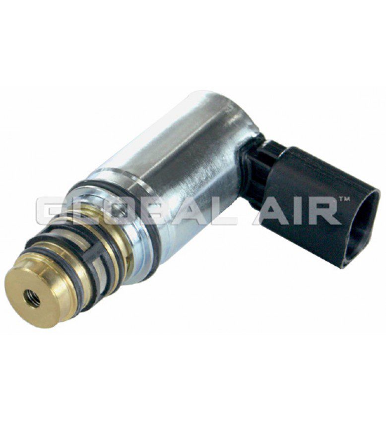 VALVULA COMPRESOR CONTROL ELECTRICA SANDEN PXE16 (E257004) (EX-10419C)