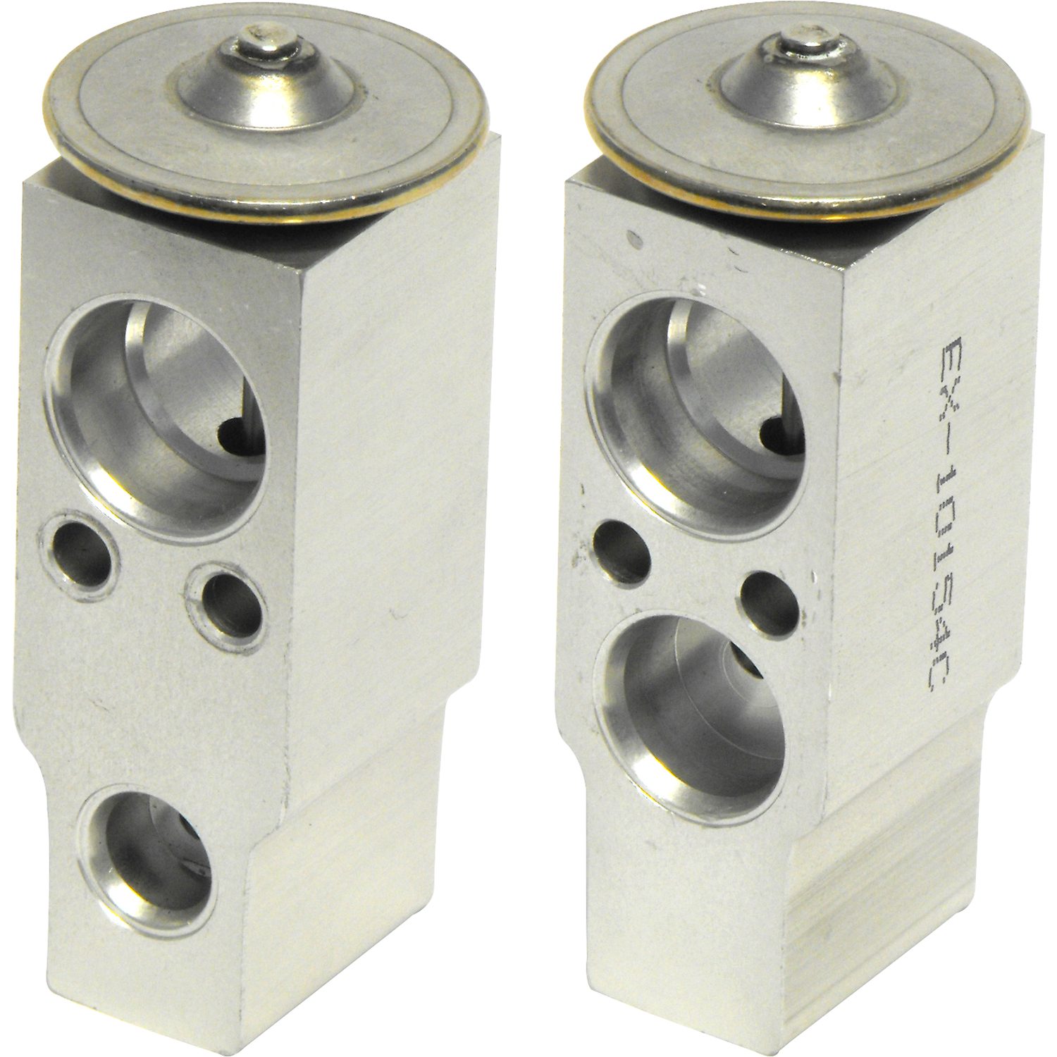 VALVULA EXPANSION AUTO TOYOTA PRADO & 4RUNNER 03-09