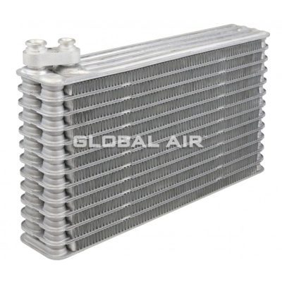 EVAPORADOR TOYOTA SIENNA 04-10 TRASERO (REAR) GLOBAL AIR