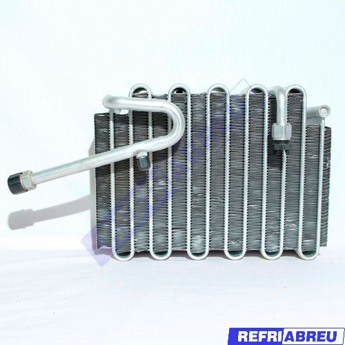 EVAPORADOR HONDA ACCORD 94-97 U.A.C. - Imagen 2