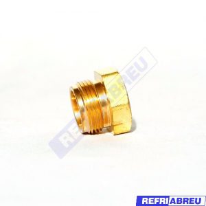 TUERCA PUNTA ANTORCHA CORTE AIRCO 831-2259