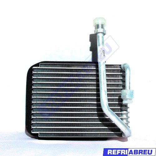 EVAPORADOR CHEVROLET WAGON 98-09 SUZUKI WAGON 98-09 HONDA LOGO GLOBAL AIR - Imagen 4