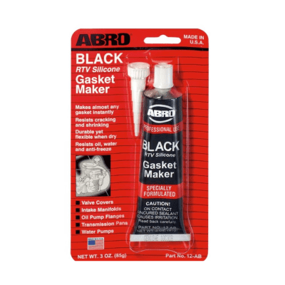 SILICON NEGRO ABRO 3 ONZAS