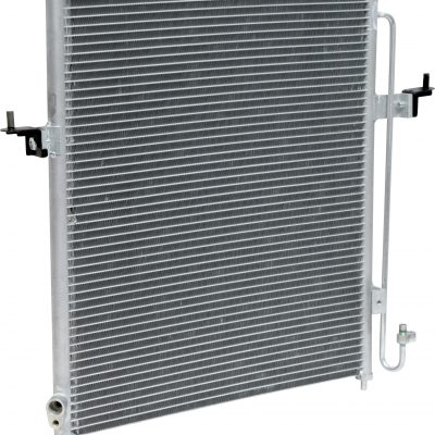 CONDENSADOR MITSUBISHI L200 05-15 U.A.C.
