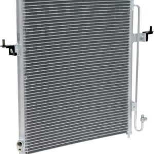 CONDENSADOR MITSUBISHI L200 05-15 U.A.C.