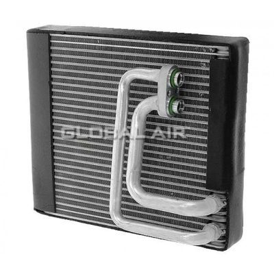 EVAPORADOR HYUNDAI H1 - STAREX 07-20 TRASERO - REAR GLOBAL AIR
