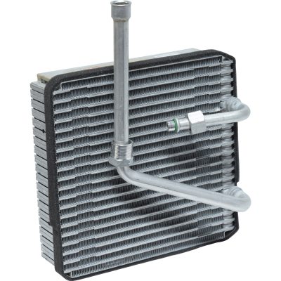 EVAPORADOR ISUZU RODEO 99-04 TROOPER 98-02 U.A.C.