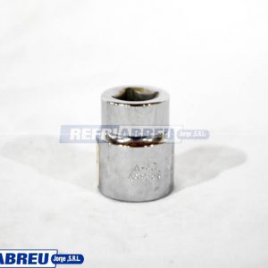 CUBO CROMADO STANLEY 3/4 X 1-1/4 MULTIESTRIAS