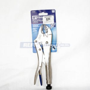 ALICATE PRESION TOOLCRAFT NUMERO 10