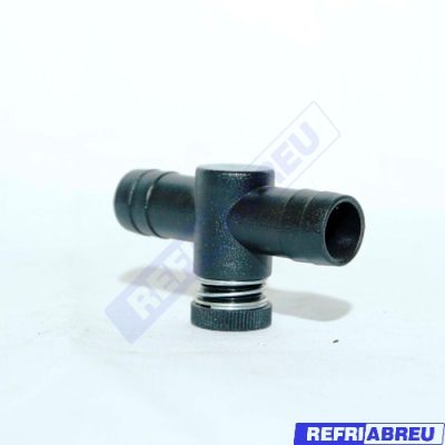 RECTOR 5/8 GAS PLASTICO
