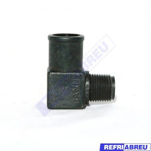 CODO PLASTICO NO. 84 GLP IMPCO