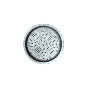 FILTRO GRECA 6 TZ.