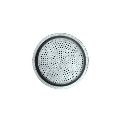 FILTRO GRECA 6 TZ.
