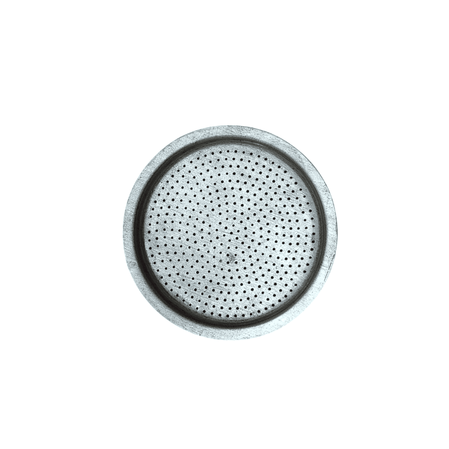 FILTRO GRECA 6 TZ.