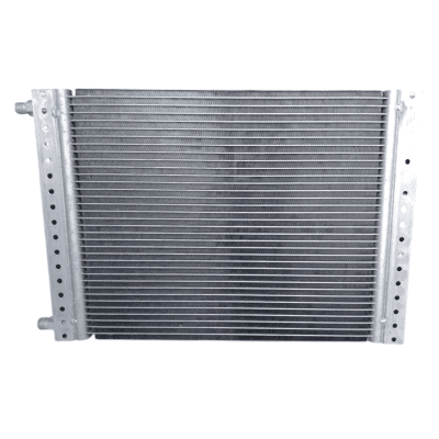 CONDENSADOR UNIVERSAL AUTO 14 X 20 PULGADAS FLUJO PARALELO