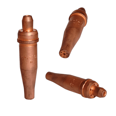 BOQUILLA CORTE GRANDE ACETILENO NO. 4 VICTOR