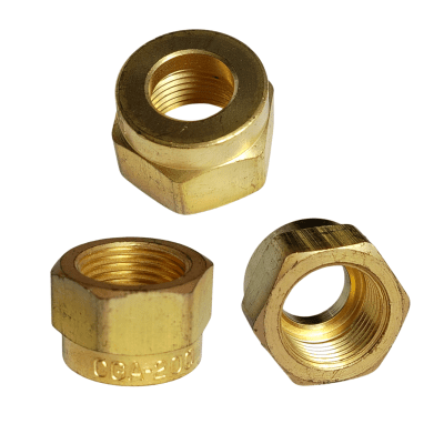 TUERCA TANQUE ACETILENO MC CGA-200