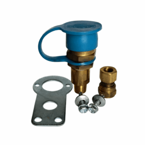 LLENADO EXTERNO LOWGAS BRONCE