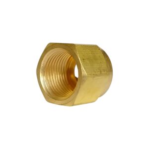 TUERCA DE MANOMETRO PARA TANQUE DE OXIGENO CGA-540-62