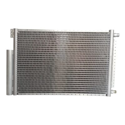 CONDENSADOR UNIVERSAL DE AUTO 14 X 21 PULGADAS DE FLUJO PARALELO
