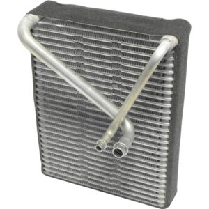 EVAPORADOR VOLVO S60 05-09 V70 05-07 U.A.C.
