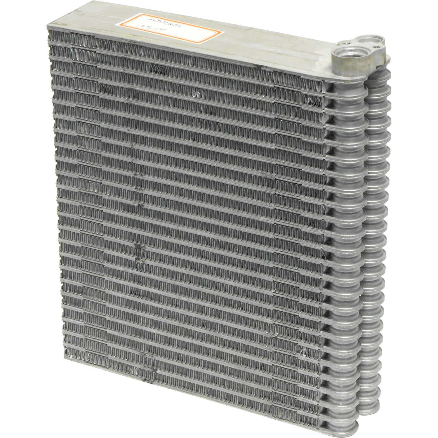 EVAPORADOR VOLVO S60 11-15 S80 07-14 U.A.C.