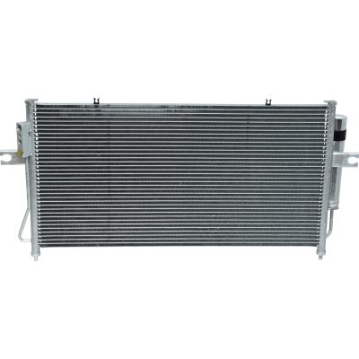 CONDENSADOR NISSAN FRONTIER XTERRA 03-04 U.A.C.