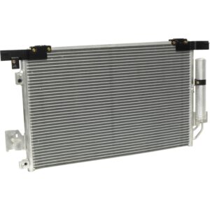 CONDENSADOR MITSUBISHI OUTLANDER & LANCER 07-14 OUTLANDER SPORT 11-14