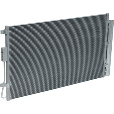 CONDENSADOR HYUNDAI SANTA FE - SPORT 13-18 XL 13-19 U.A.C.
