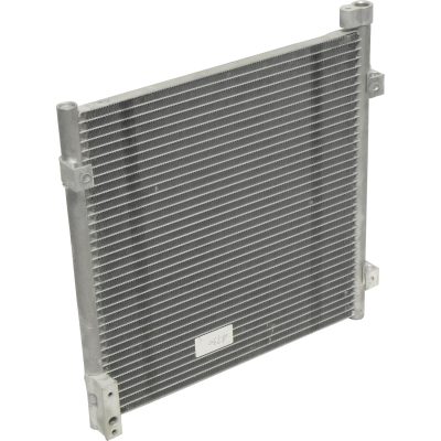 CONDENSADOR HONDA CIVIC 96-00 GLOBAL A/C WIND