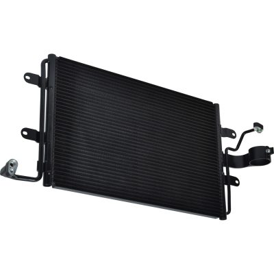CONDENSADOR VOLKSWAGEN JETTA 99-04 GOLF & BETTLE 99-05 AUDI TT 00-02