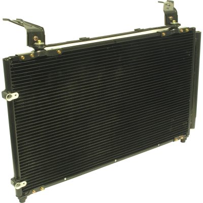 CONDENSADOR HONDA ODYSSEY 99-04