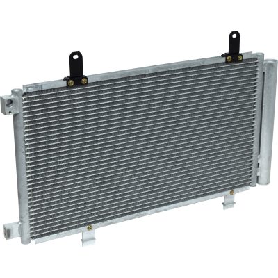 CONDENSADOR SUZUKI SX4 07-13