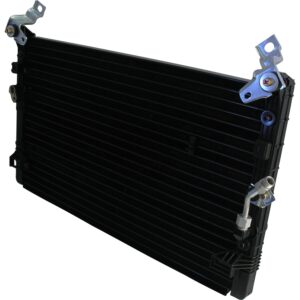 CONDENSADOR TOYOTA TACOMA 98-04 U.A.C.