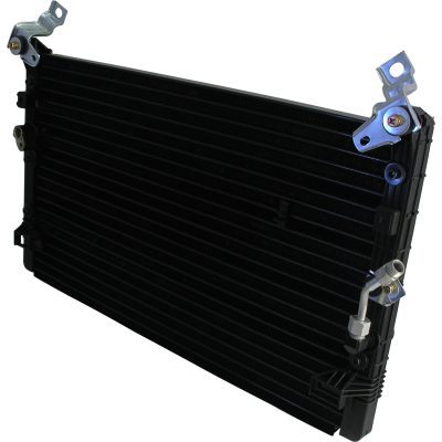 CONDENSADOR TOYOTA TACOMA 98-04 U.A.C.