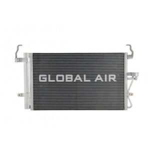 CONDENSADOR HYUNDAI ELANTRA 01-06 TIBURON 03-08 GLOBAL AIR