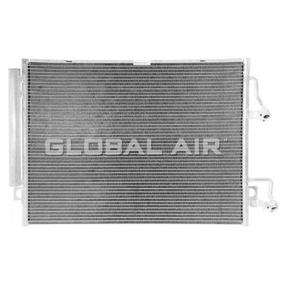 CONDENSADOR MITSUBISHI MONTERO 01-06 PAJERO 98-05 GLOBAL AIR