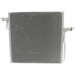 CONDENSADOR FORD EXPLORER 96-02 SPORT TRAC 01-05 RANGER 98-12 U.A.C.