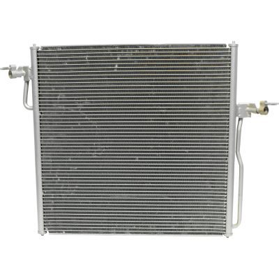 CONDENSADOR FORD EXPLORER 96-02 SPORT TRAC 01-05 RANGER 98-12 U.A.C.