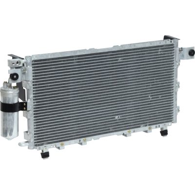 CONDENSADOR ISUZU RODEO SPORT 02-03