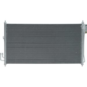 CONDENSADOR NISSAN MURANO 03-07 U.A.C.