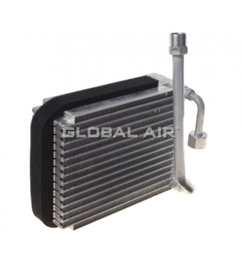 EVAPORADOR CHEVROLET WAGON 98-09 SUZUKI WAGON 98-09 HONDA LOGO GLOBAL AIR - Imagen 2