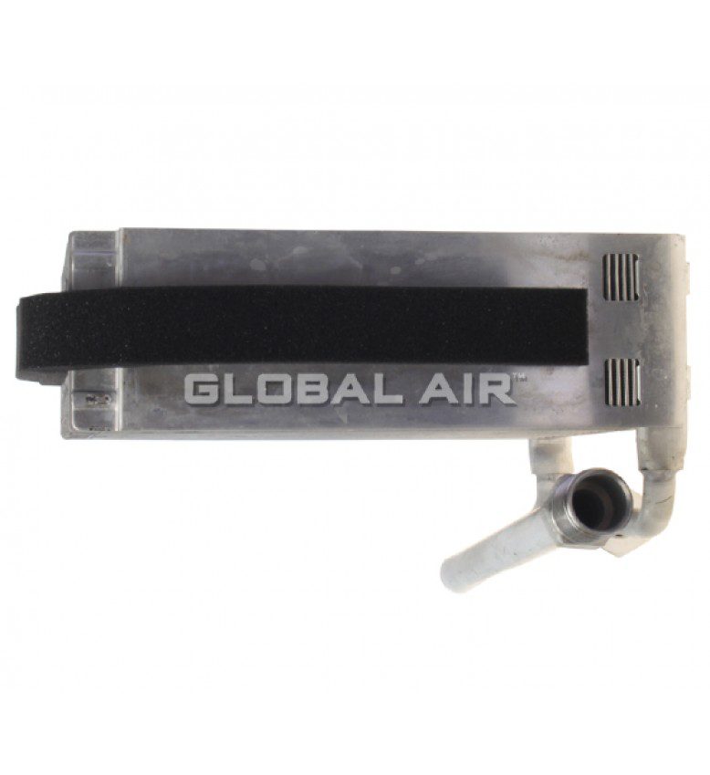 EVAPORADOR CHEVROLET WAGON 98-09 SUZUKI WAGON 98-09 HONDA LOGO GLOBAL AIR - Imagen 3