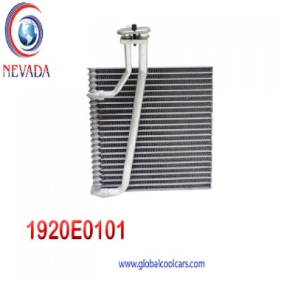 EVAPORADOR TOUAREG 04-17 AUDI Q7 07-17 PORSCHE CAYENNE 03-06 NEVADA