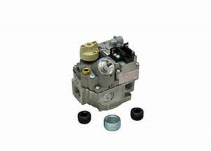 ELECTROVALVULA GAS ESTUFA INDUSTRIAL 3/4 H/NPT 24 VOLTIOS 240KBTU