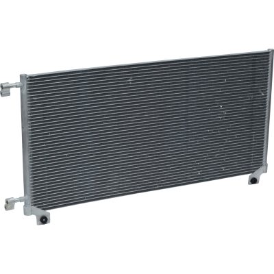CONDENSADOR CHEVROLET SUBURBAN-TAHOE 00-13 GMC & HUMMER 03-09