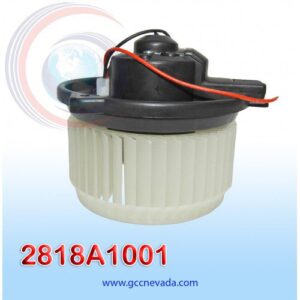 ABANICO AUTO BLOWER TOYOTA COROLLA 03-08