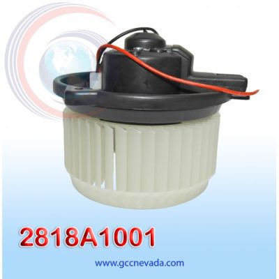 ABANICO AUTO BLOWER TOYOTA COROLLA 03-08
